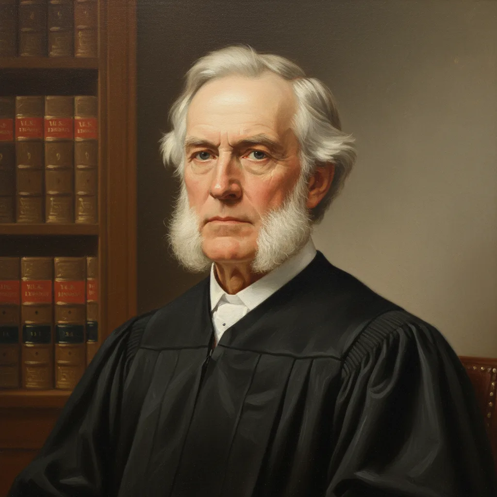 John Marshall Harlan I