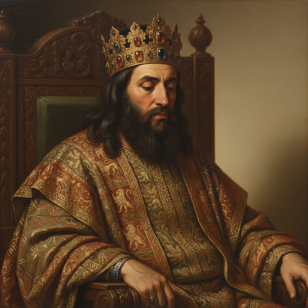 Solomon