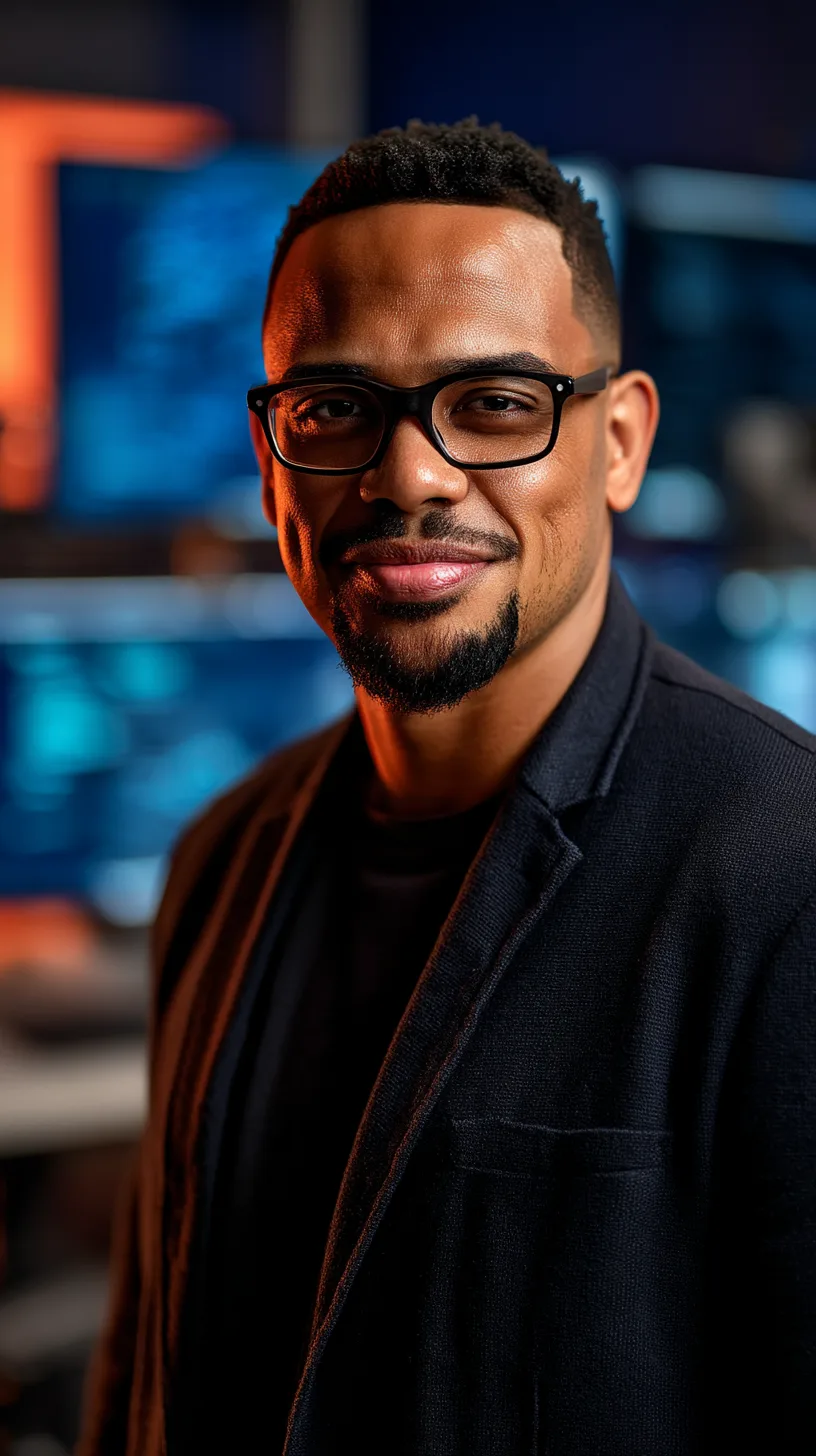 Luishy Medina